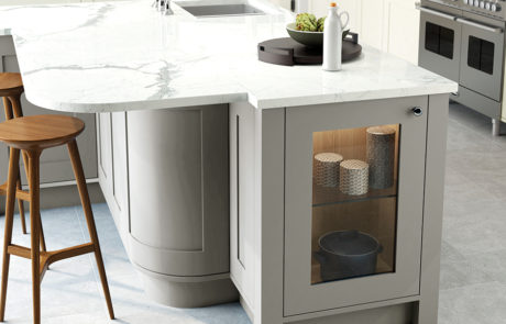 georgia-painted-porcelain-stone-kitchen-island-curved