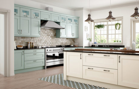 modern-contemporary-wakefield-painted-ivory-powder-blue-kitchen-cabinets