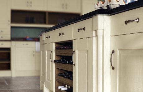 modern-contemporary-windsor-classic-painted-ivory-kitchen-wine-rack