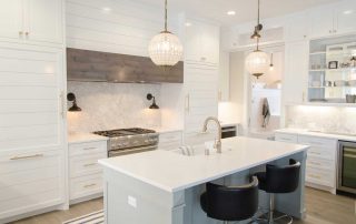 Kitchen Renovation: 5 Different Kitchen Layouts to Choose from