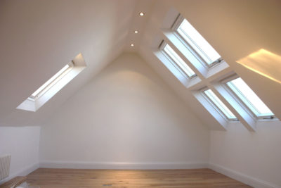 Loft Conversions