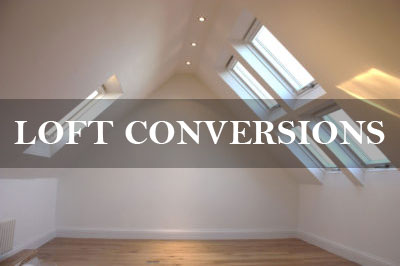 Loft Conversions