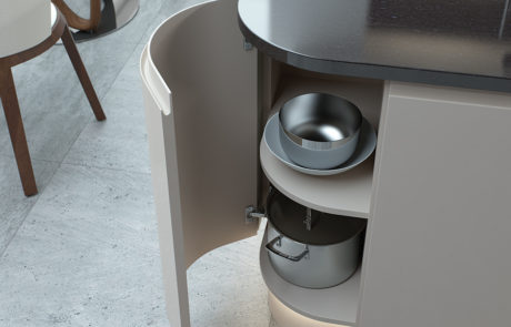 modern-contemporary-strada-gloss-cashmere-kitchen-quadrant-cabinet
